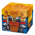 Батареи салютов Мариинск