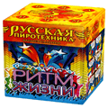 Русская пиротехника Мариинск